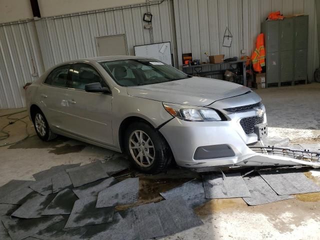 2014 Chevrolet Malibu LS