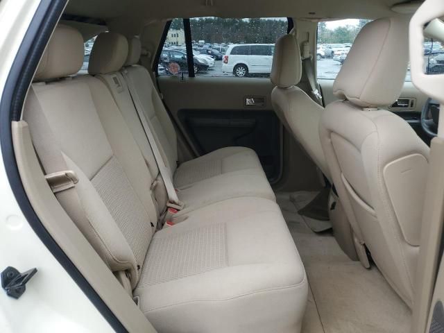 2007 Ford Edge SE