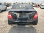 2010 Mercedes-Benz C 300 4matic