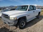 1996 Dodge RAM 1500