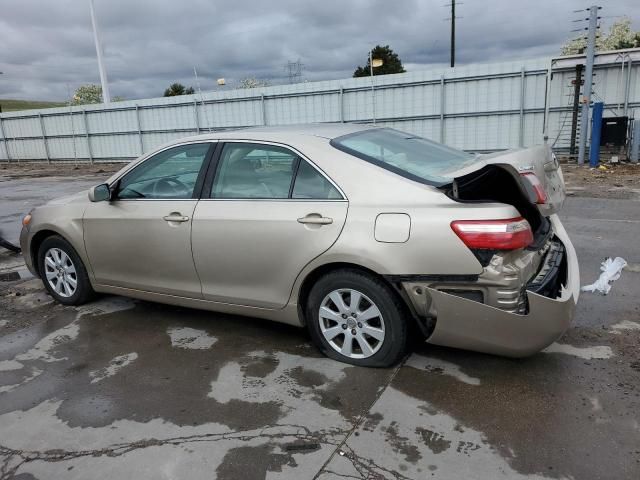 2007 Toyota Camry CE