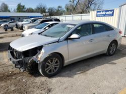 Hyundai Vehiculos salvage en venta: 2015 Hyundai Sonata SE