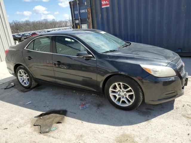 2013 Chevrolet Malibu 1LT