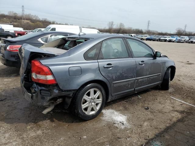 2007 Volvo S40 2.4I