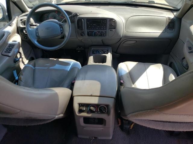 2000 Ford Expedition XLT