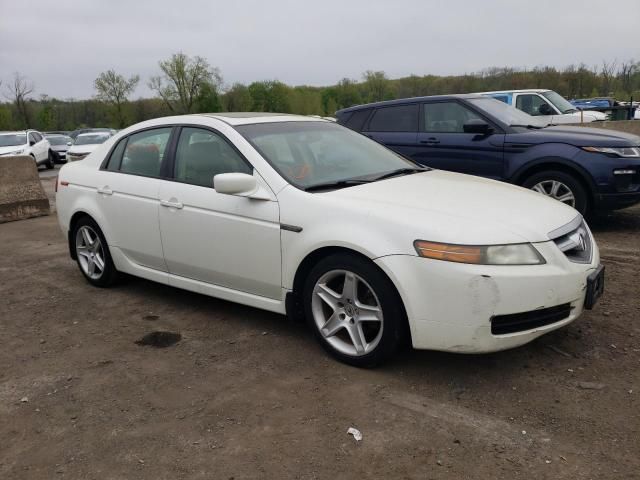 2006 Acura 3.2TL