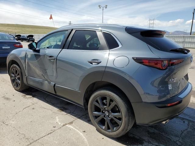 2022 Mazda CX-30 Preferred