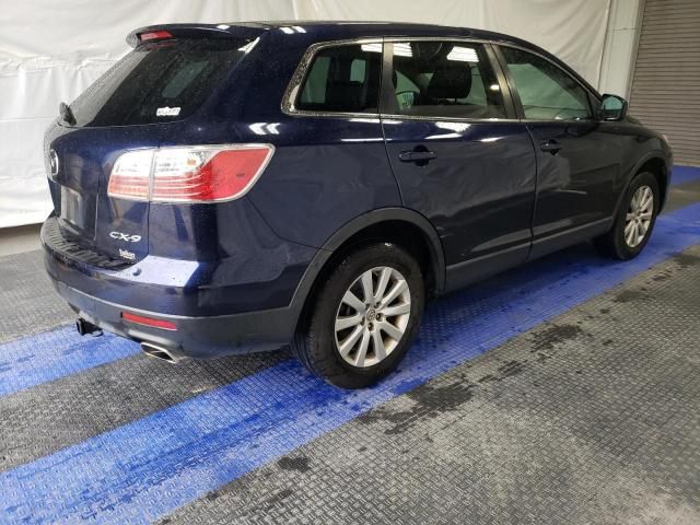 2010 Mazda CX-9