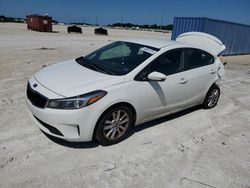 2017 KIA Forte LX for sale in Arcadia, FL