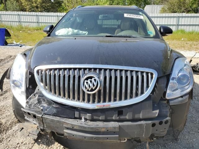 2011 Buick Enclave CXL