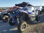 2016 Yamaha YXZ1000