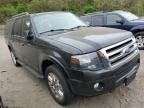 2012 Ford Expedition EL Limited