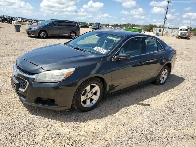 2014 Chevrolet Malibu 1LT