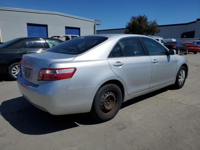 2009 Toyota Camry Base