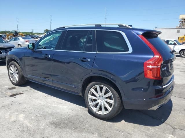 2017 Volvo XC90 T6