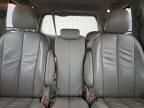 2012 Toyota Sienna XLE