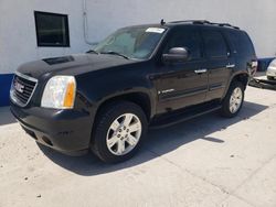 GMC Yukon salvage cars for sale: 2007 GMC Yukon