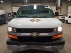 2013 Chevrolet Express G2500