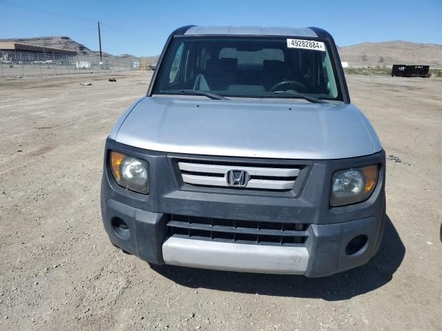 2008 Honda Element LX