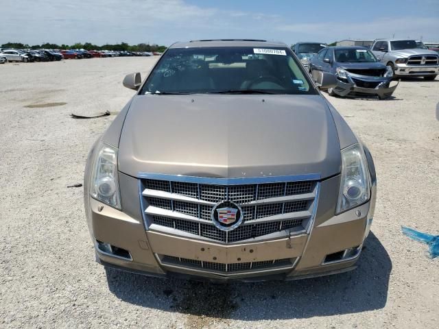 2008 Cadillac CTS HI Feature V6