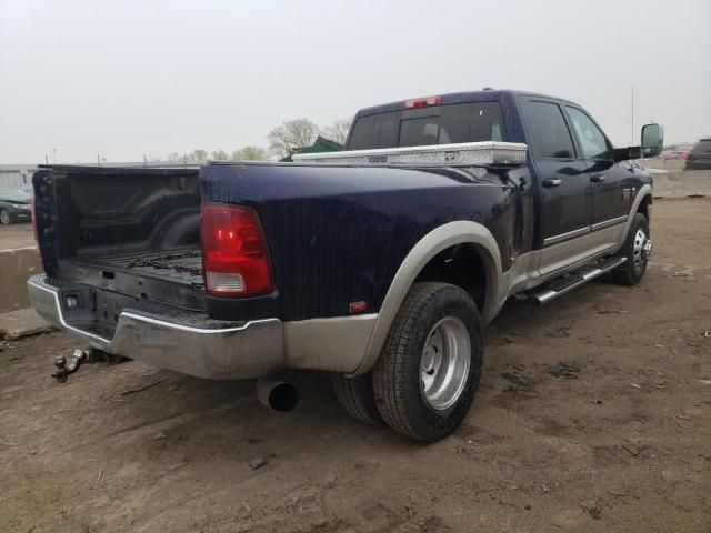 2012 Dodge RAM 3500 Laramie