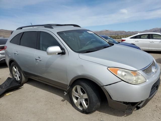 2011 Hyundai Veracruz GLS