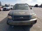 2005 Toyota Highlander Limited