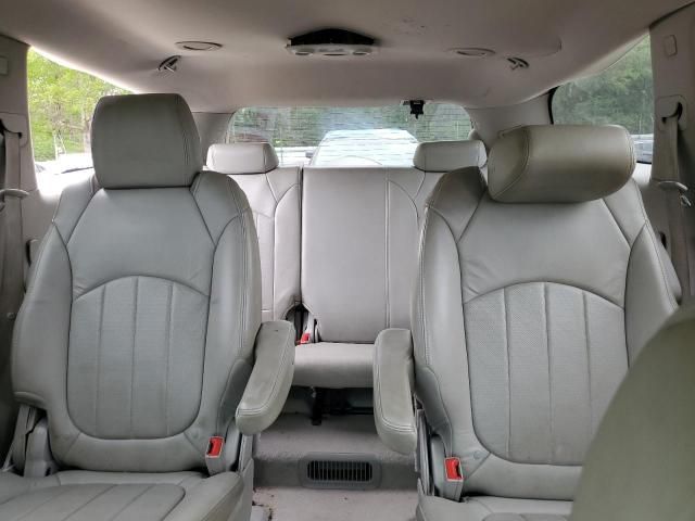 2011 Buick Enclave CXL