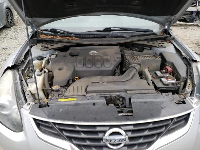 2012 Nissan Altima S