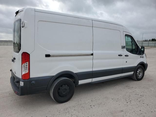 2018 Ford Transit T-250