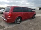 2014 Dodge Grand Caravan R/T