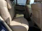 2012 Mercedes-Benz ML 350 4matic