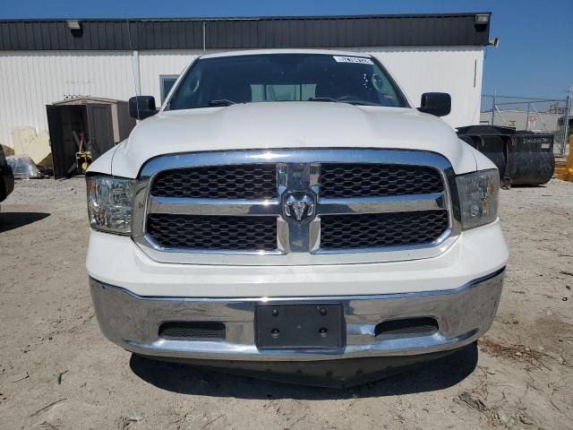 2016 Dodge RAM 1500 SLT