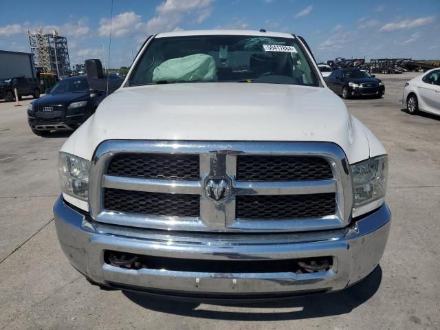 2014 Dodge RAM 2500 ST