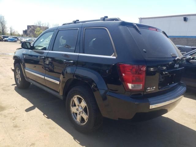 2006 Jeep Grand Cherokee Limited