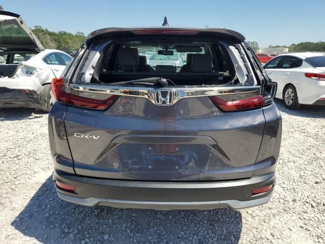 2020 Honda CR-V EXL