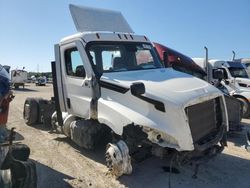 Camiones salvage a la venta en subasta: 2021 Freightliner Cascadia 126