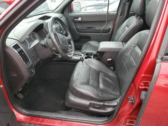 2008 Ford Escape Limited