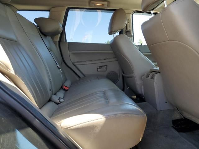 2005 Jeep Grand Cherokee Laredo