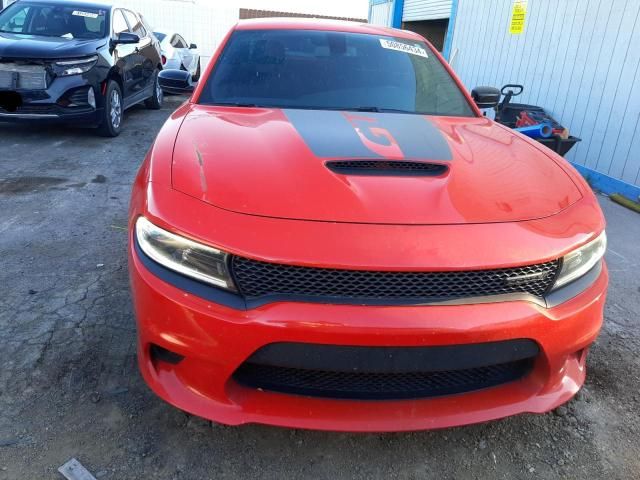 2022 Dodge Charger GT