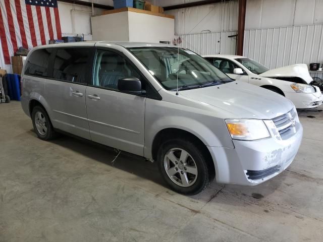 2010 Dodge Grand Caravan SE