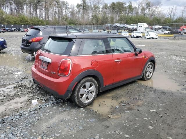 2014 Mini Cooper