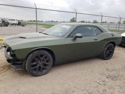 2021 Dodge Challenger SXT en venta en Houston, TX