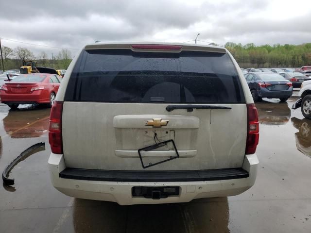 2008 Chevrolet Suburban C1500  LS