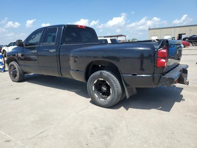 2009 Dodge RAM 3500