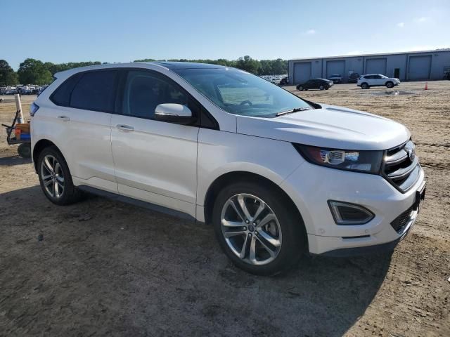 2015 Ford Edge Sport