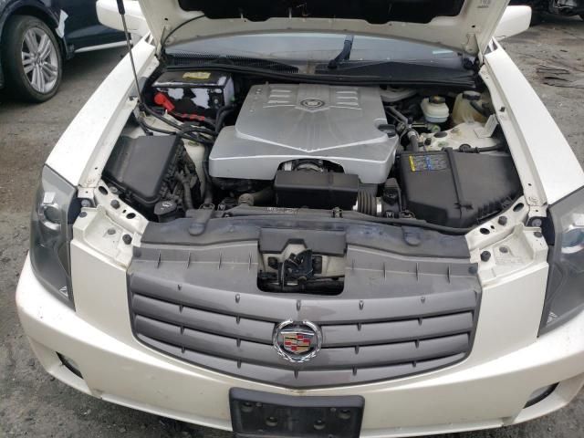 2004 Cadillac CTS