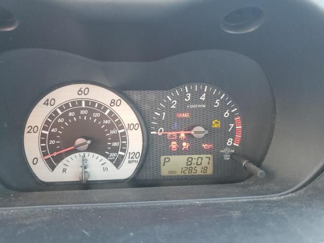 2006 Scion XA