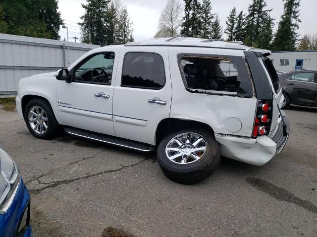 2007 GMC Yukon Denali