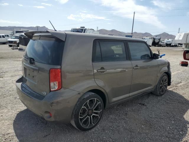 2012 Scion XB